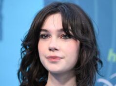 Cómo el modelo no binario Vaughan Murray se convirtió en el hijo de oro de Malcolm en Medio Oriente