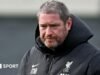 El fallecido técnico del Liverpool, Matt Beard, ha sido incluido en el Salón de la Fama de la WSL