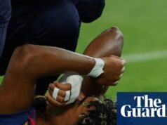 Fútbol europeo: la lesión de Lamine Yamal eclipsa la ventaja de 9 puntos del Barcelona | club de fútbol europeo