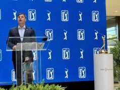 Informe: el PGA Tour recorta un 4% de su plantilla