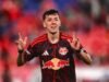 DC United puso fin a su sequía goleadora al empatar 4-4 con los Red Bulls