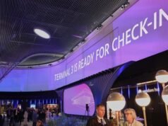 Fraport abre la nueva Terminal 3 en el aeropuerto de Frankfurt