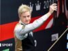 Campeonato Mundial de Snooker 2026: la victoria de Neil Robertson iguala el récord de clasificación de Crucible