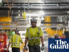 Empresas tecnológicas estadounidenses presionaron con éxito a la UE para mantener en secreto las emisiones de los centros de datos | microsoft