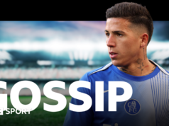 Rumores de fútbol: Fernández, Van de Ven, Martínez, Sancho, Anderson, Diomandé, Terzic, Leao, Ponomarenko