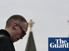 El Kremlin obliga a las grandes empresas a unirse a la “caza de brujas” contra los rebeldes de Internet, según un informe | Rusia