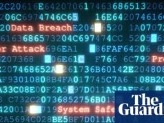 Reino Unido podría enfrentarse a “ataques hacktivistas a gran escala”, dice el jefe de la agencia de seguridad | Cibercrimen