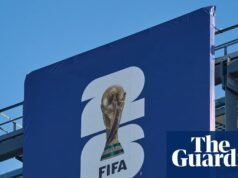 Las entradas para ver la final del Mundial están a la venta por más de 2 millones de dólares en el sitio de reventa de la FIFA | Copa del Mundo 2026