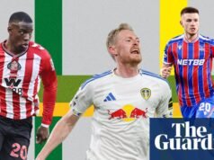 Semifinales de Premier League y FA Cup: 10 cosas a las que prestar atención este fin de semana | Fútbol americano