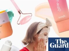 ‘Un elemento de exploración’: el mundo de los influencers del cuidado de la piel infantil de TikTok | tiktok