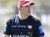 NRL News 2026, Michael Ennis deja St George Illawarra Dragons después del despido del entrenador en jefe Shane Flanagan, Dean Young es nombrado de forma interina