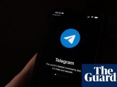 Organismo de control del Reino Unido investigará Telegram por presunto material de abuso sexual infantil | Telegrama