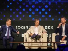 Inversor multimillonario demanda proyecto criptográfico de Trump