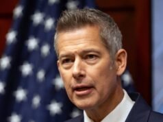 Duffy: la IA reemplazará a los controladores de tráfico aéreo “no va a suceder”