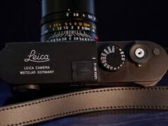 El presidente de Leica dice que está por llegar “un verdadero sensor Leica” y que es posible que la calidad de la imagen nunca vuelva a ser la misma