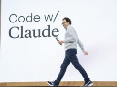 Lo antrópico se vuelve imposible de ignorar para la Casa Blanca