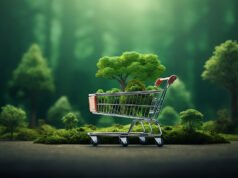 Los tenderos celebran el Día de la Tierra a través de transformaciones operativas y donaciones comunitarias