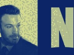 Qué apuesta la IA de Netflix a la startup de efectos visuales de Ben Affleck