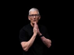 Tim Cook dejará el cargo de CEO de Apple: un perfil visual de Apple bajo su mando