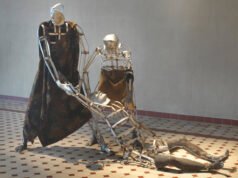 Estos cuatro artistas te harán mirar el mundo un poco diferente