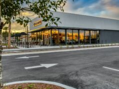 El rastreador Real Foodprint de Chipotle muestra el impacto ambiental de cada pedido digital