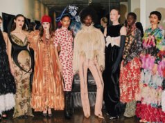 El estreno en Londres de El diablo viste de Prada 2 se convierte en una noche con pasarela en la National Gallery