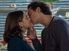 El tráiler de Off Campus ‘100% exacto’ es elogiado mientras los fanáticos del libro convencieron a que la escena de Dean y Allie significa que el drama romántico de Prime Video ‘tendrá una segunda temporada’