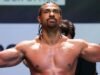 David Haye menciona al pegador más duro al que se ha enfrentado: “Es claramente diferente”