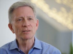 David Reese se retira de Amgen