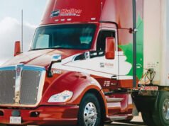 Las adquisiciones impulsan los ingresos de Mullen Group a un primer trimestre récord