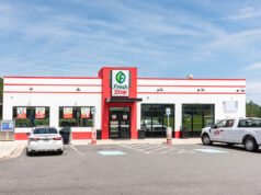 Fresh Stop crece en Texas con la adquisición de cuatro tiendas