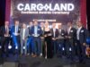 Celebrando la excelencia en Cargoland – Air Cargo Week