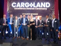 Celebrando la excelencia en Cargoland – Air Cargo Week