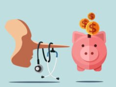 Cómo aborda el Departamento de Justicia el fraude en el mercado de la ACA