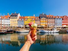 Los mejores destinos europeos de clima frío que puedes visitar en verano