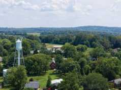 IA en la asistencia sanitaria rural: cerrar la brecha tecnológica