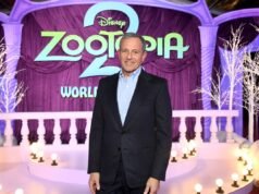 Bob Iger regresa a Thrive Capital como consultor tras dejar Disney