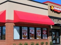 Un gran franquiciado de Hardee’s se declara en bancarrota según el Capítulo 7