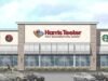 Harris Teeter inicia la construcción de una tienda en el norte de Florida