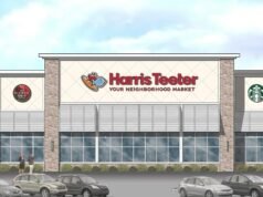 Harris Teeter inicia la construcción de una tienda en el norte de Florida