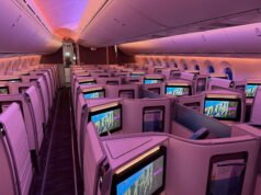 Gran oferta de tarjeta Alaska Atmos Rewards Summit: 100 000 puntos, 25 000 recompensas y 50 % de descuento