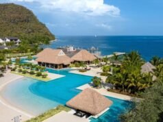 Los puntos de impulso de Chase Travel℠ aumentaron a 2,5 cpp para algunas propiedades específicas