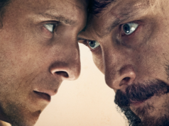 Hay una manera furtiva de ver Half Man gratis