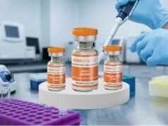 Comprensión de los péptidos: una guía completa para la investigación de laboratorio