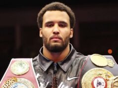 Se informa la fecha y el lugar de regreso de Moses Itauma mientras se prepara para ‘otro paso adelante’