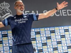 Copa del Rey y el futuro de la Real Sociedad