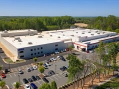 Morinaga & Co. abre una segunda planta de fabricación de HI-CHEW