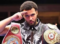 David Price advierte a Moses Itauma que evite al ex campeón de peso pesado: ‘No es una buena pelea para él’