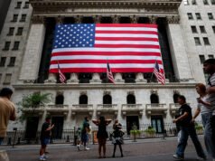 Los precios del petróleo se mantienen por encima de los 100 dólares en la octava semana de la guerra con Irán