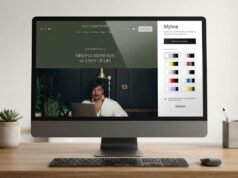 La guía definitiva para editar sitios web generados por IA